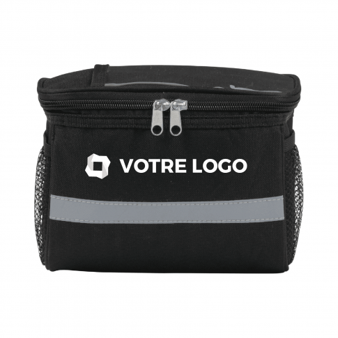 Sac isotherme réfléchissant pour guidon