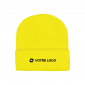Fluoreszierende Mütze