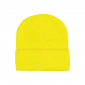 Fluoreszierende Mütze
