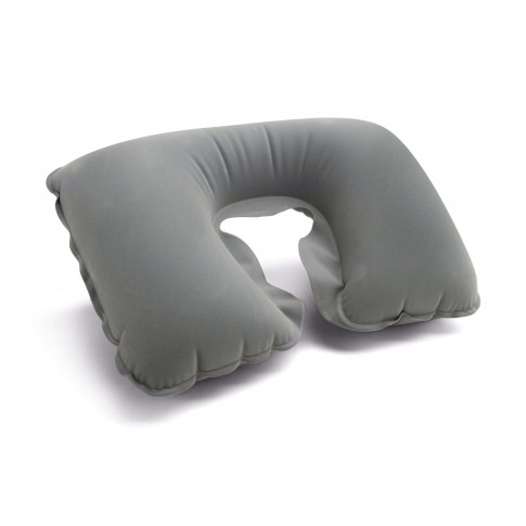 Reisekissen mit Werbehülle