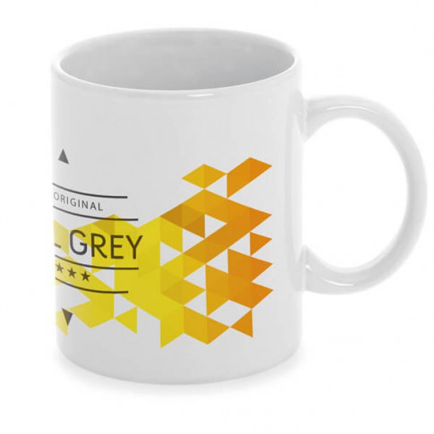 Personalisierbare Tasse/Becher mit Box