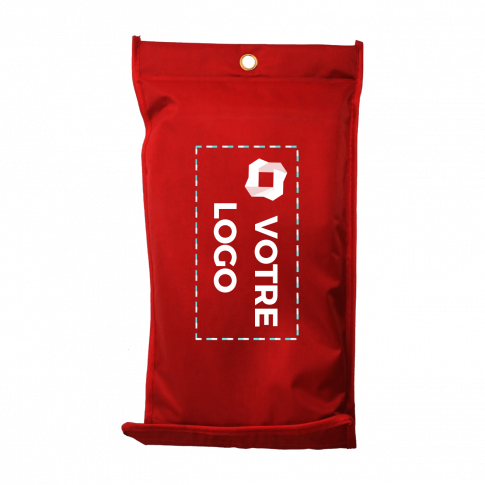 Personalisierbare feuerfeste Decke