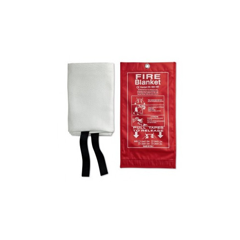 Personalisierbare feuerfeste Decke