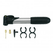 Personalisierbare Luftpumpe...