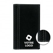 étui et pochette pour permis de conduire, Goodies, Porte carte grise moto  personnalisable