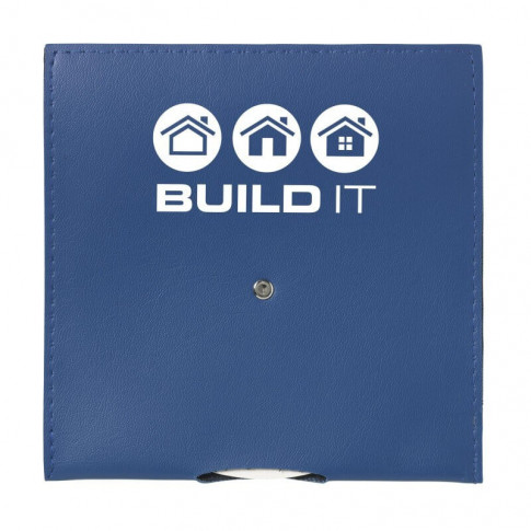 Personalisierte Parkscheibe aus PVC