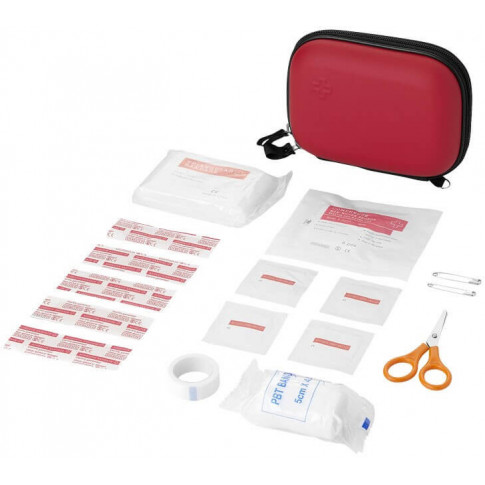 Trousse de premiers soins avancée