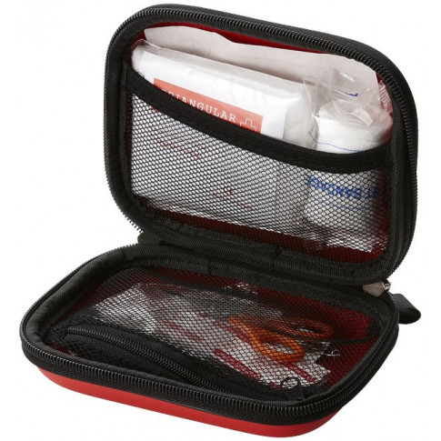 Trousse de premiers soins avancée