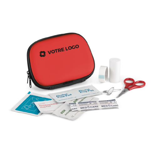 Erweiterte Erste-Hilfe-Ausrüstung