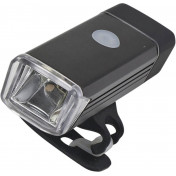 Lampe à vélo rechargeable...