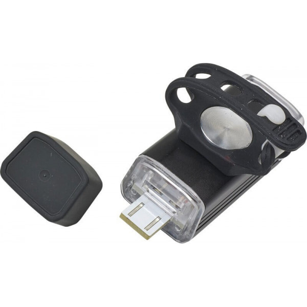 Lampe rechargeable par USB personnalisable