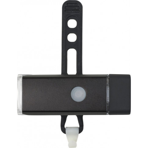 USB-aufladbare Fahrradlampe – Individuell anpassbare Fahrradbeleuchtung (In Deutschland nicht verfügbar)