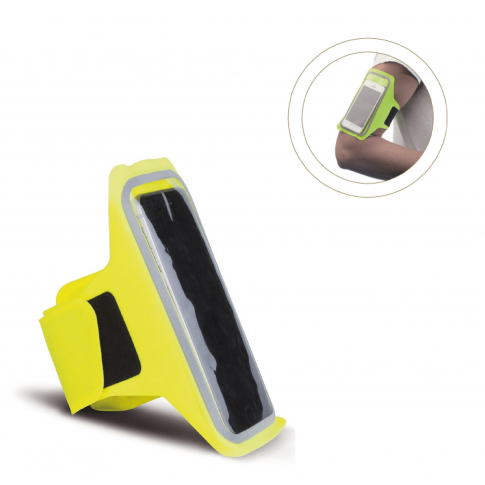 Brassard de sport pour smartphone  - Personnalisable