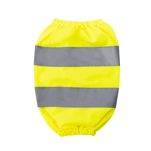 Reflektierende Armbänder für Radfahrer (Paar)