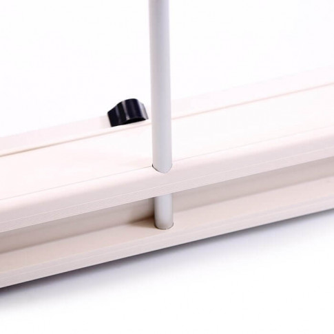 Roll-Up-Display – Gut ausgerüstet auf dem Motorrad