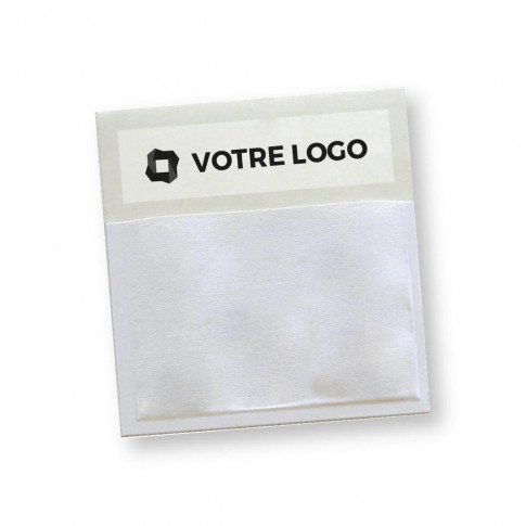 Porte vignette assurance voiture personnalisable