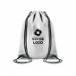 Personalisierter Rucksack aus 100 % reflektierendem Material