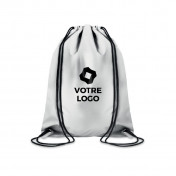 Sac à dos ficelle 100%...