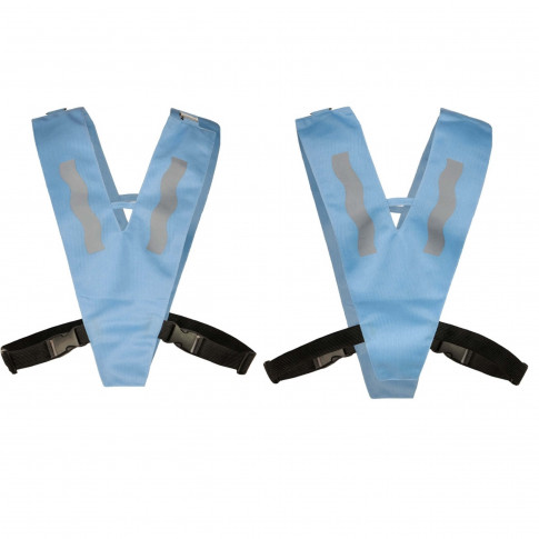 Personalisierte Kinderweste