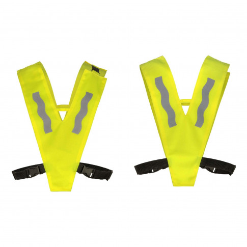 Personalisierte Kinderweste