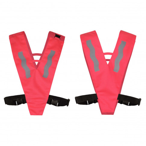 Personalisierte Kinderweste