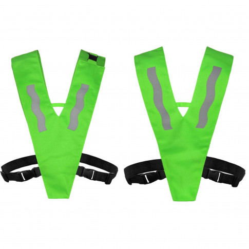 Personalisierte Kinderweste