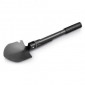 Pelle pliable multifonction