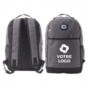 Sac à dos personnalisé avec...