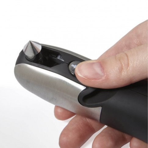 Personalisierte Multifunktions-Taschenlampe aus Aluminium