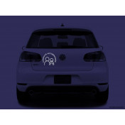 Reflektierende, individuell...