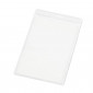 Grand porte badge en PVC personnalisable