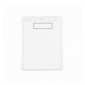 Grand porte badge en PVC personnalisable