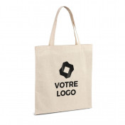 Sac tote bag personnalisé...