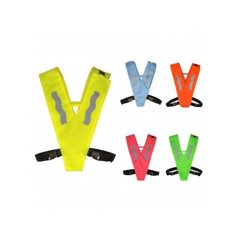 Personalisierte Kinderweste