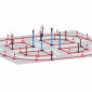 Circuit pédagogique "intersection" sans feux tricolores