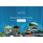 Livret ludique Secours Routiers - Personnalisable