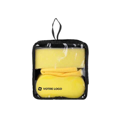 Reinigungsset für Fahrzeuge