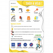 Starres Lehrmittel für...