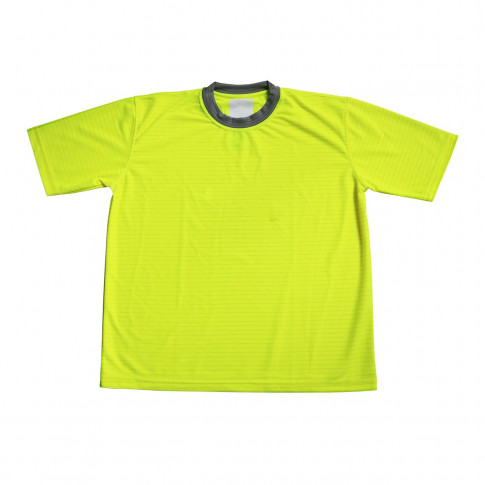 Antistatisches und feuerfestes T-Shirt