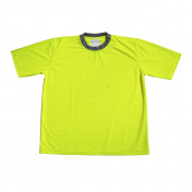 T-shirt antistatique et...