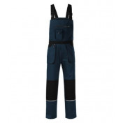 Pantalon de travail à...