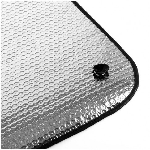 Personalisierte Sonnenblende für Autos