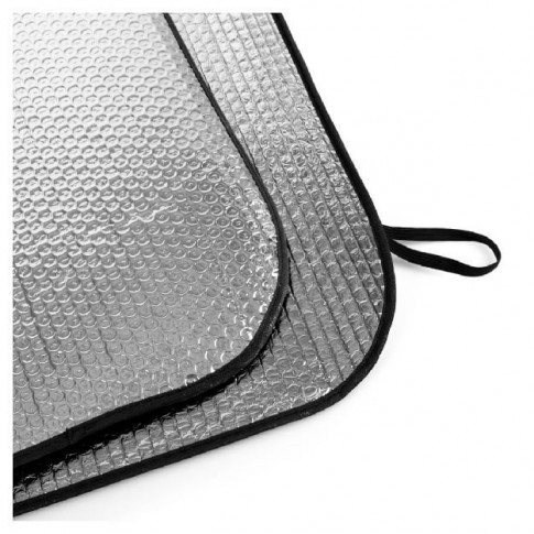 Personalisierte Sonnenblende für Autos