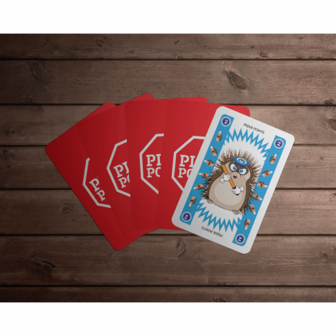 Spiel zur Verkehrssicherheit für die ganze Familie – Pic' Points