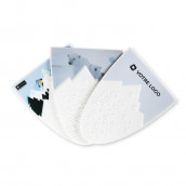 Eiskratzer aus biobasiertem...