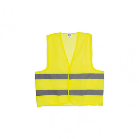 Gilet de couleur - Premier prix