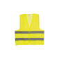 Gilet de couleur - Premier prix