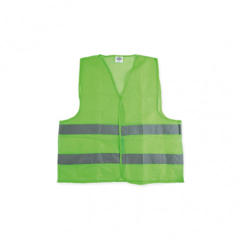 Gilet de couleur - Premier prix