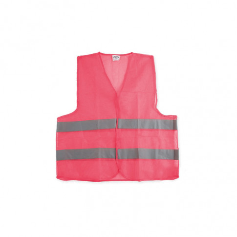 Gilet de couleur - Premier prix