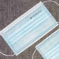 Masque chirurgical jetable personnalisable